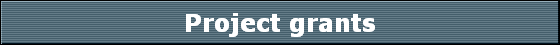 Project grants