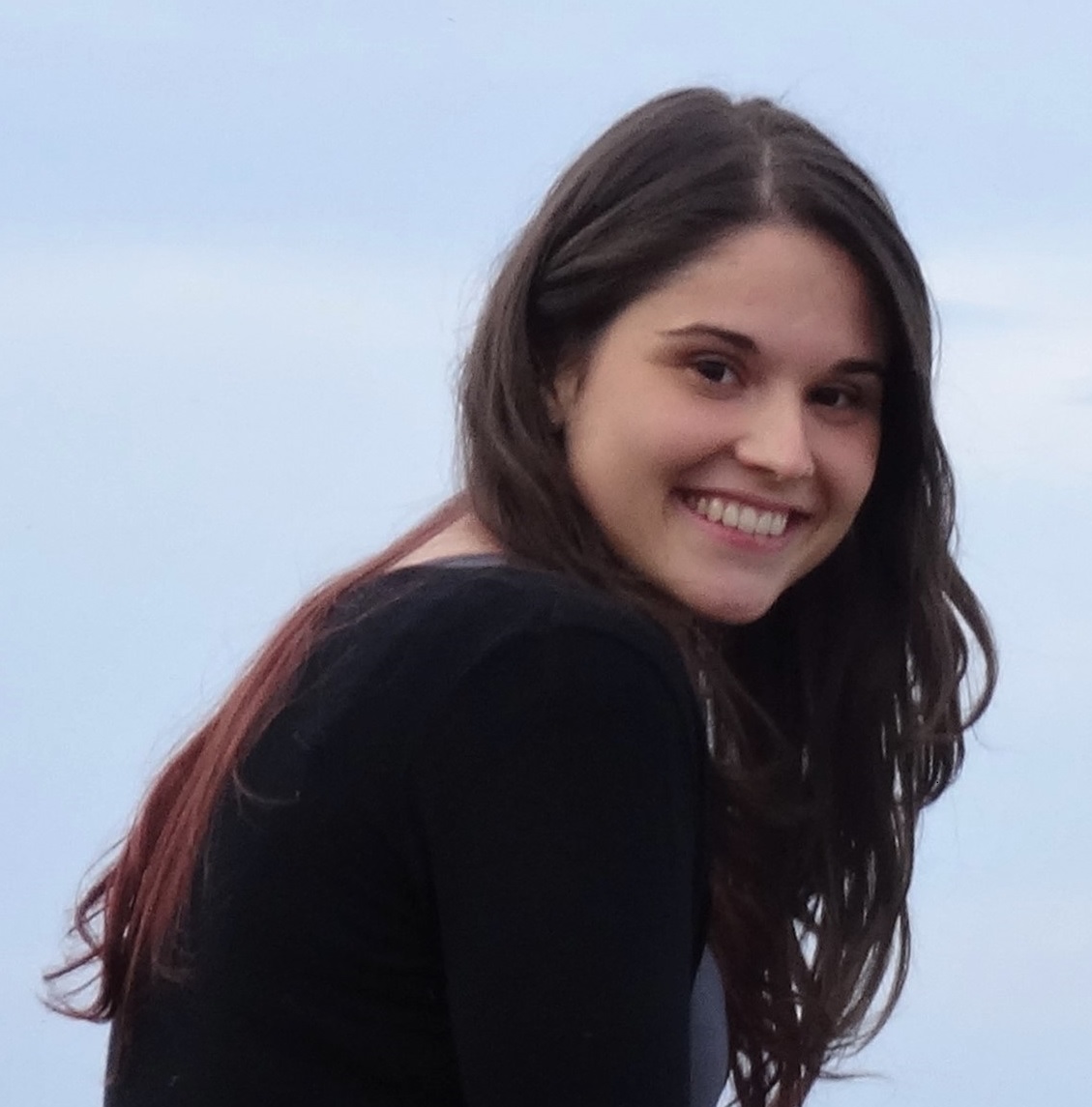 Roberta Bartolucci