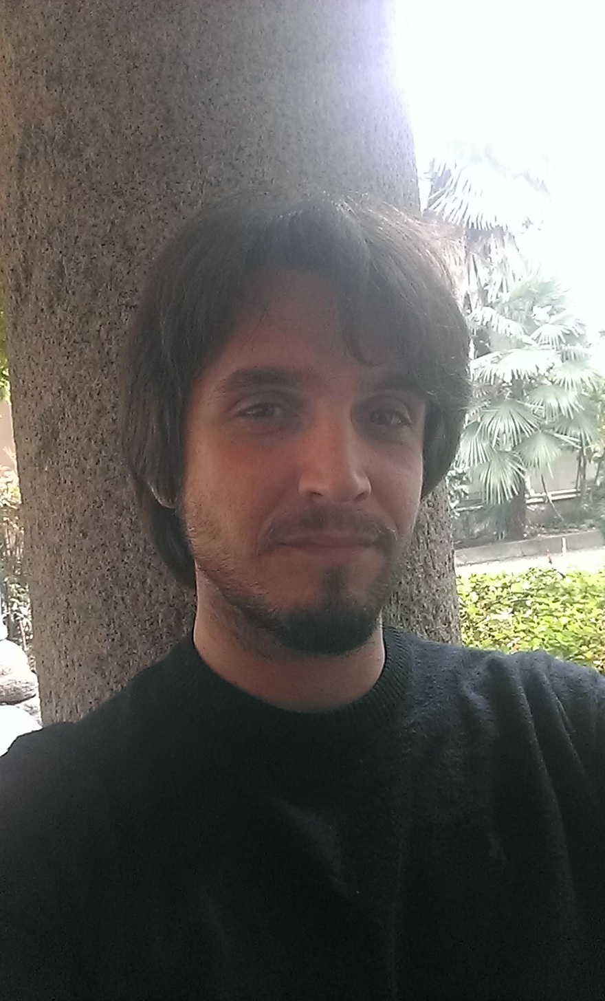 Massimo Bellato