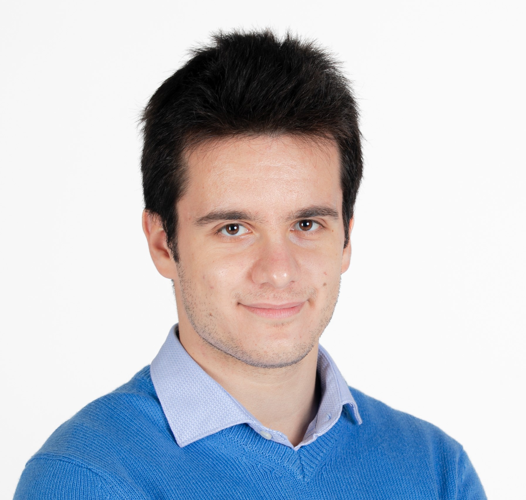 Andrei Blindu