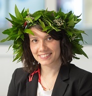 Silvia Grandoni