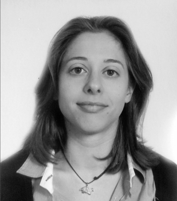 Silvia Lavezzi