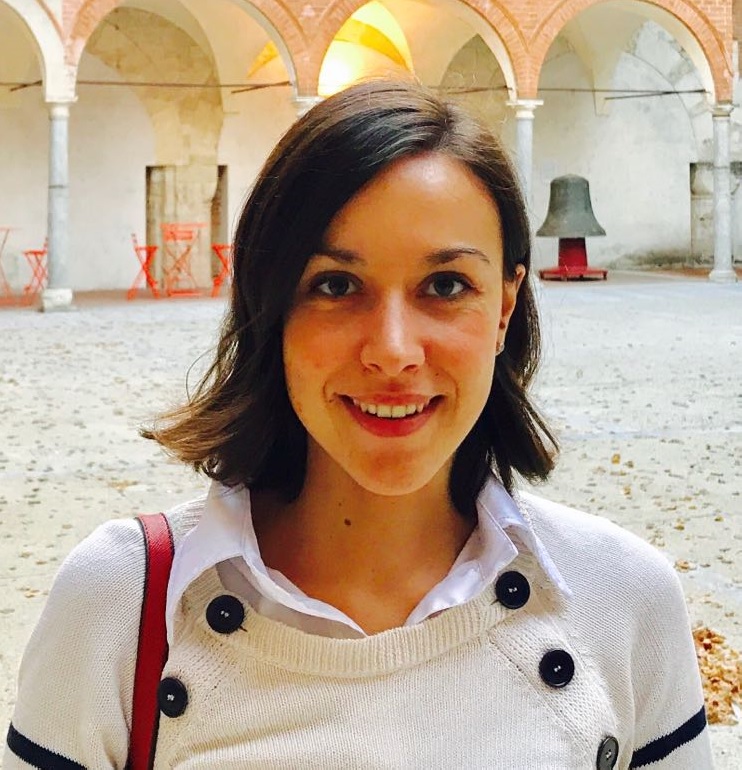 Giovanna Nicora