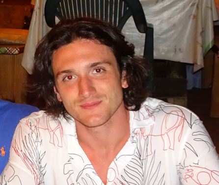 Davide Ronchi