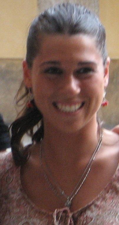 Elisabetta Sauta