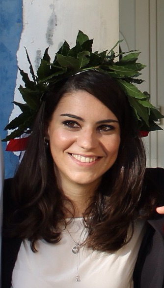 Elena Maria Tosca