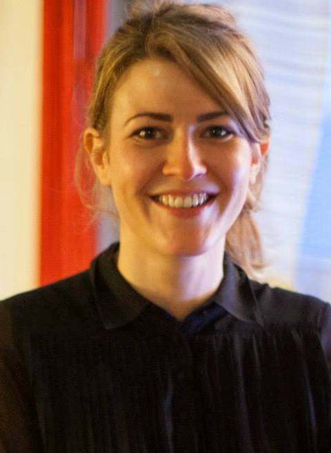 Francesca Vitali