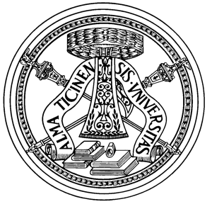Logo UniPV